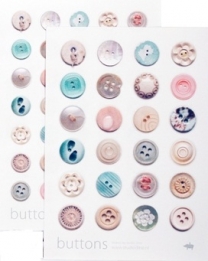 Stickervel Studio Ditte Knoopjes klein